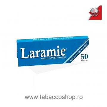 Foite tigari Laramie Blue 50 de la Maferdi Srl