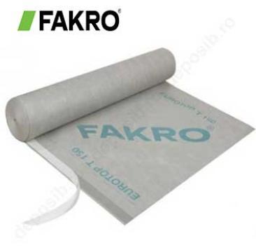 Folie anticondens Fakro Eurotop T 150