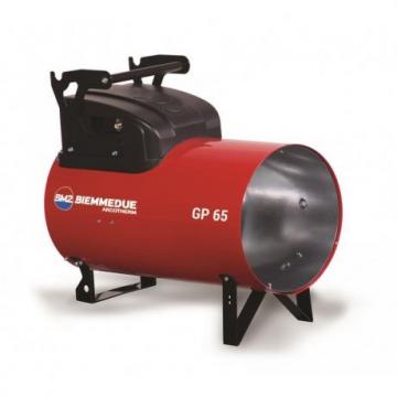 Generator de caldura pe GPL Biemmedue GP 65 A, 03GP155