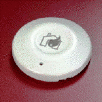 Indicator la distanta detectoare LED de la Micro Logic