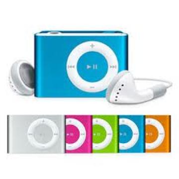 Mp3 player - iPod Shuffle de la Preturi Rezonabile