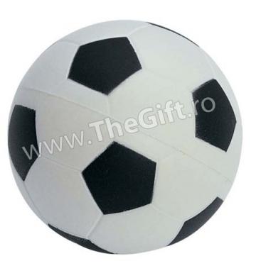 Minge fotbal antistres de la Thegift.ro - Cadouri Online