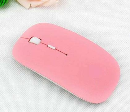 Mouse wireless Slim de la Preturi Rezonabile