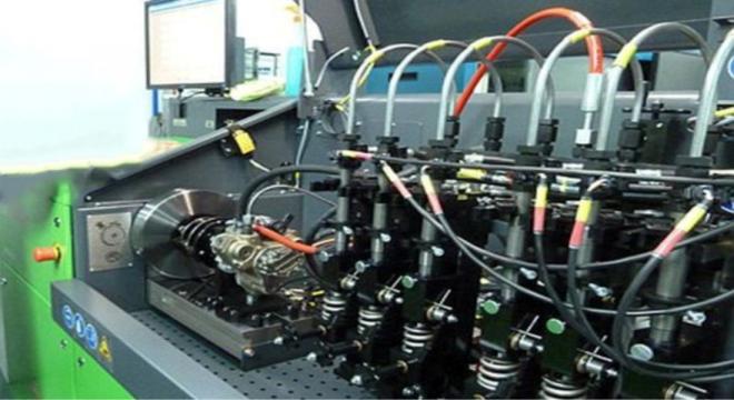 Reconditionare injectoare pompe duze de la Reparatii Injectoare Buzau - Bosch, Delphi, Denso, Piezo, Si