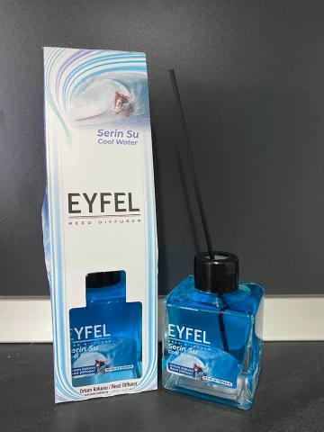 Odorizant camere diferite arome Eyfel