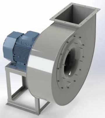Ventilator centrifugal EU561 T2 18.5kW 3000rpm