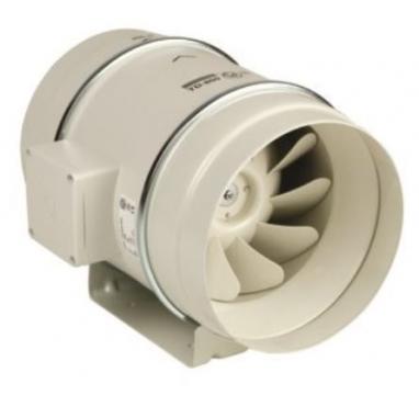 Ventilator de conducta in linie 200 TD-800/200 3V
