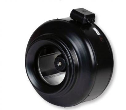 Ventilator centrifugal Inline VENT-400 N