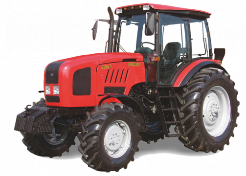 Tractor Belarus 2022.5 de la Tractor-MTZ Srl