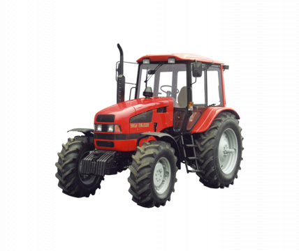 Tractor Belarus 920.3 vers.2 de la Tractor-MTZ Srl