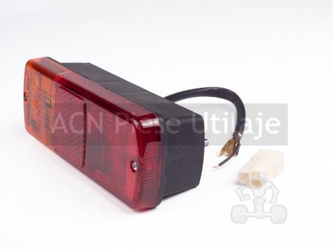 Lampa stop pentru mini incarcator Case 40XT de la ACN Piese Utilaje