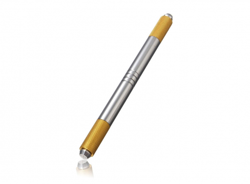 Stilou Dual Pen Microblading de la Visagistik
