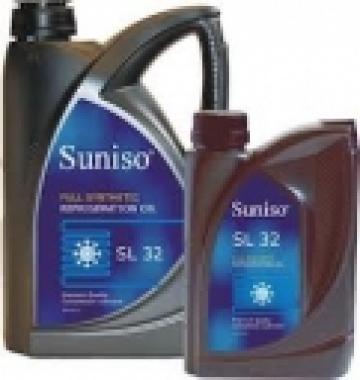 Ulei sintetic pentru compresor Suniso SL32