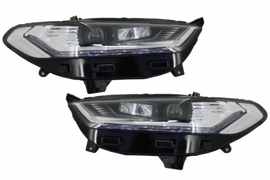 Faruri LED compatibile cu Ford Mondeo MK5 (2013-2016)