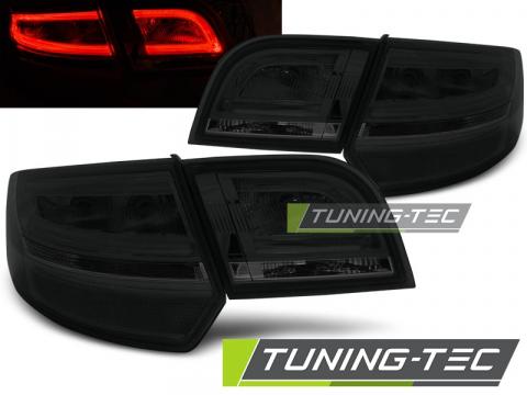 Stopuri LED compatibile cu Audi A3 8P 04-08 Sportback de la Kit Xenon Tuning Srl