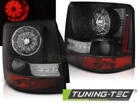 Stopuri LED compatibile cu Land compatibile cu Rover Range