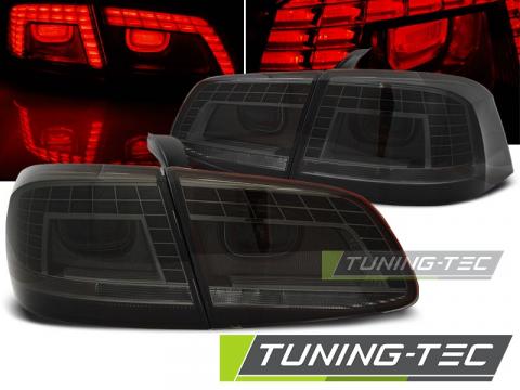 Stopuri LED compatibile cu VW Passat B7 Sedan 10.10-10.14 de la Kit Xenon Tuning Srl