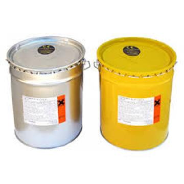 Hidroizolatie lichida Hyperdesmo - PB-2K de la Professional Waterprooting Srl