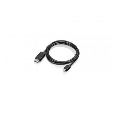 Cablu Mini DisplayPort la DisplayPort - second hand de la Etoc Online