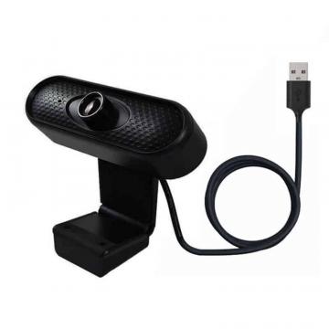 Camera web USB Full HD CC8803, microfon integrat de la Etoc Online