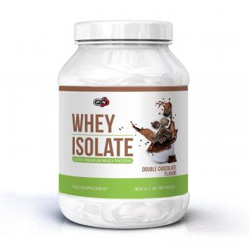 Supliment alimentar Pure Nutrition USA Whey Isolate