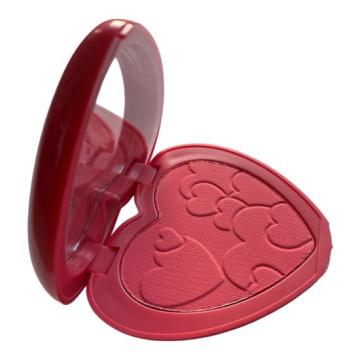 Fard de obraz Love Vibes Rosy Cheeks Magic Studio 66011, 4 g de la M & L Comimpex Const SRL