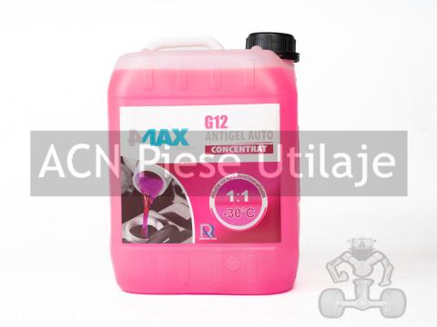 Antigel roz G12 VW TL 774-D