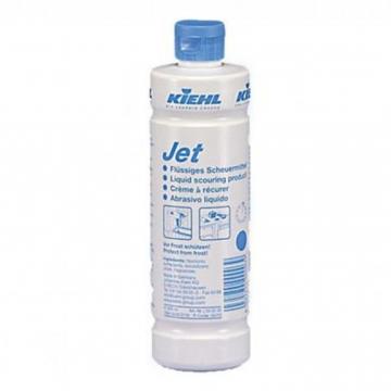Detergent pasta abraziva Jet Active 500 ml