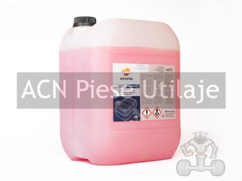 Antigel roz UNE 26361-88 G12 Repsol