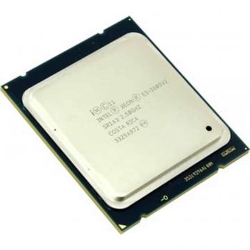Procesoare Intel Quad Xeon E5-2609 v2, 2.50GHz - second hand de la Etoc Online