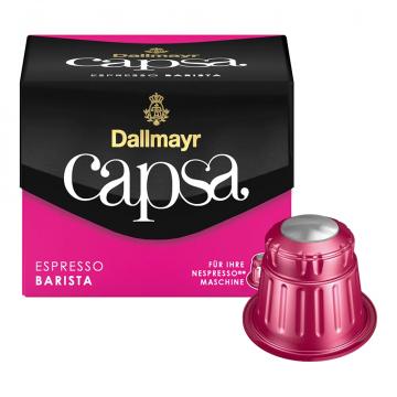 Capsule Espresso Barista Dallmayr Capsa 10buc. 56g de la KraftAdvertising Srl