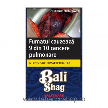 Tutun Bali Shaq Halfzware 40gr de la Maferdi Srl