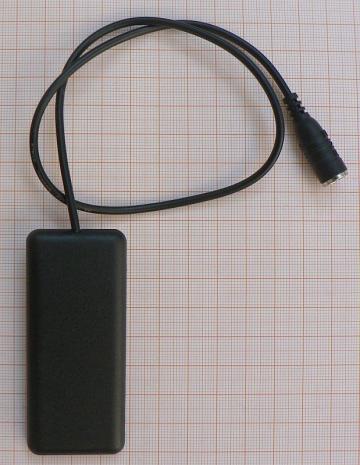 Adaptor de antena, pe cablu, universal NMT/3G