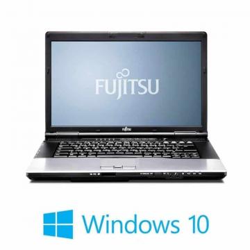 Laptopuri Fujitsu Lifebook E752, Intel i3-3110M, 15.6 inci