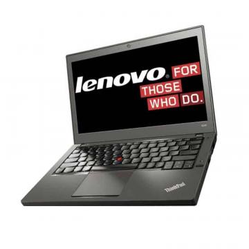 Laptopuri Lenovo ThinkPad X260, Intel i5-6200U, 8GB DDR4