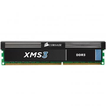 Memorie RAM PC Corsair XMS3 XMP 4GB (1 x4 GB) DDR3 1.65V de la Etoc Online