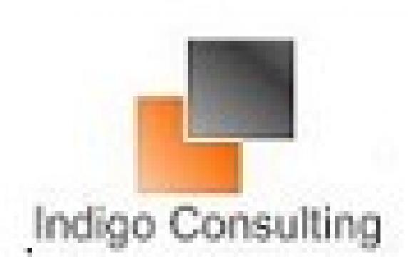 Certificare ISO gestiune deseuri de la Sc Indigo Consulting Srl