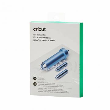 Accesoriu cutter Cricut Foil Transfer Kit de la R&A Line Trade SRL