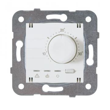Mecanism-termostat analog 10-30 gr C de la Spot Vision Electric & Lighting Srl