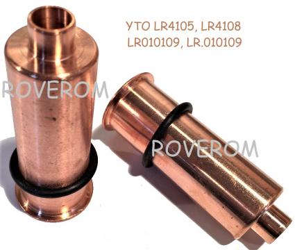 Bucsa injector YTO LR4105, LR4108, YTO 704, 804, 904, 1204 de la Roverom Srl