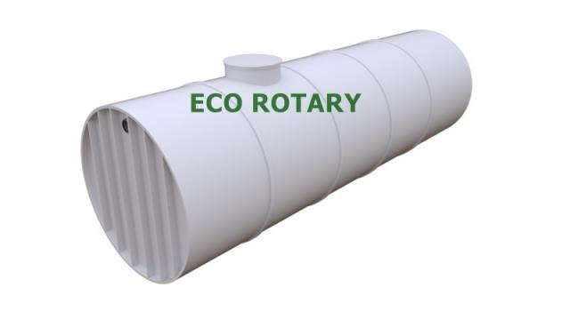 Rezervoare apa 35000 litri subterane de la Eco Rotary Srl