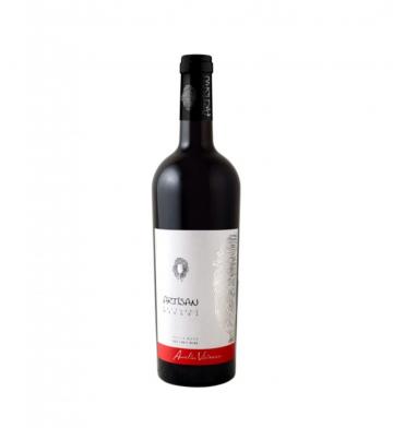 Vin Artisan Feteasca Neagra - Aurelia Visinescu 750 ml