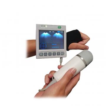 Scanner vezica urinara BVT02 KAIXIN, portabil
