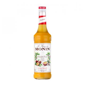 Sirop Monin Passion Fruit 0.7L de la Rossell & Co Srl