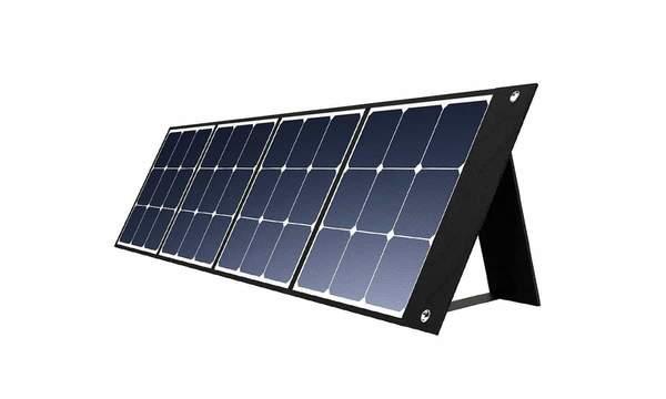 Panou solar Bluetti SP200 200W Foldable solar panel de la West Buy SRL