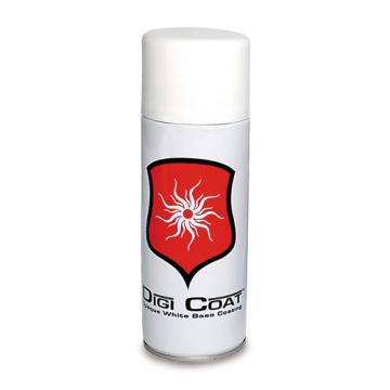 Spray sublimare Digi Coat alb de la Sublirom Co. SRL