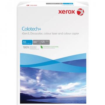 Hartie Xerox Colotech+ A4 300 de la Sanito Distribution Srl