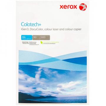 Hartie Xerox Colotech+ A4 90
