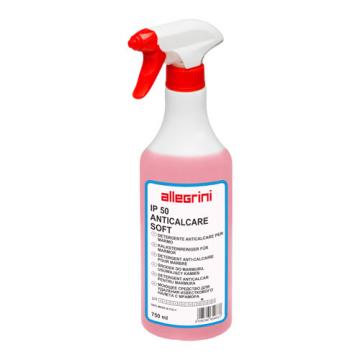 Detergent profesional baie IP 50 Antical Soft 750ml de la Starwash Srl