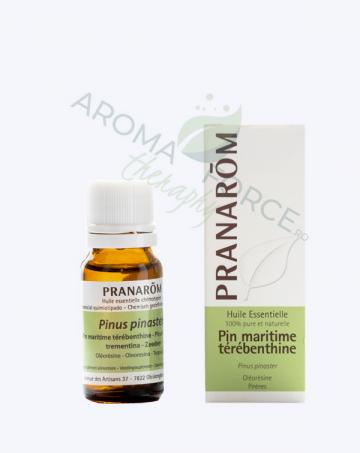 Ulei esential de pin maritim Pranarom de la Aromaforce Srl